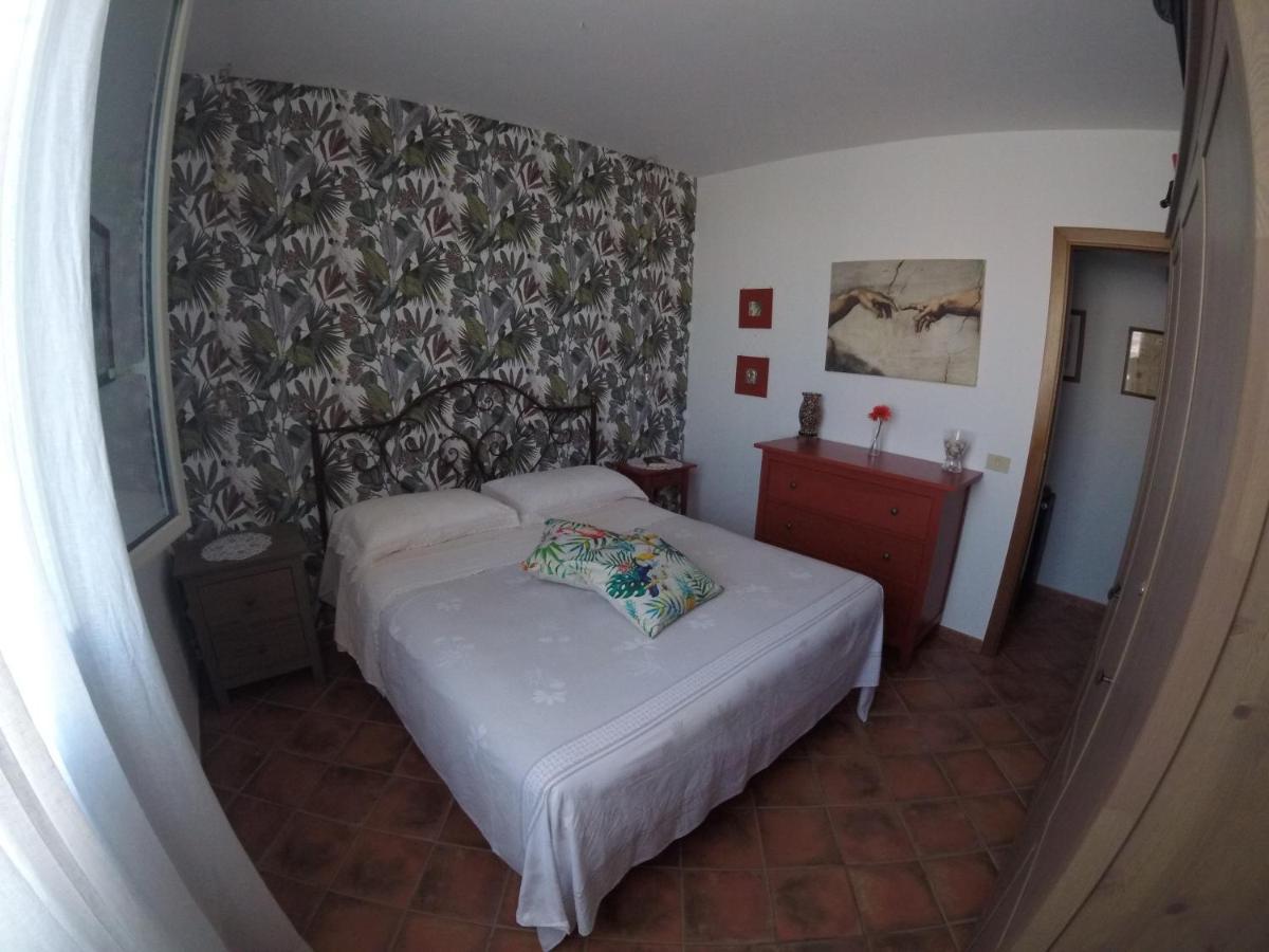 Fronte Mare Porto Vecchio Appartamento LMP