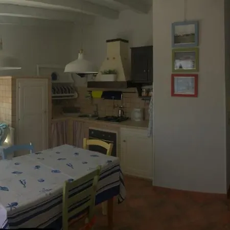 Fronte Mare Porto Vecchio Apartment Lampedusa Exterior photo