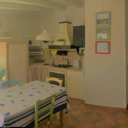 Fronte Mare Porto Vecchio Apartment Lampedusa Exterior photo