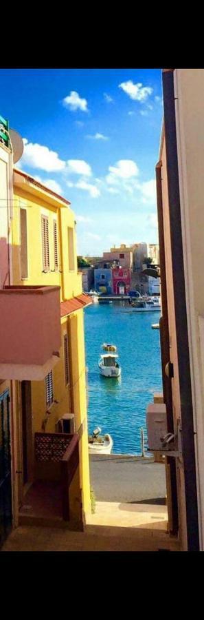 Apartment Fronte Mare Porto Vecchio Lampedusa