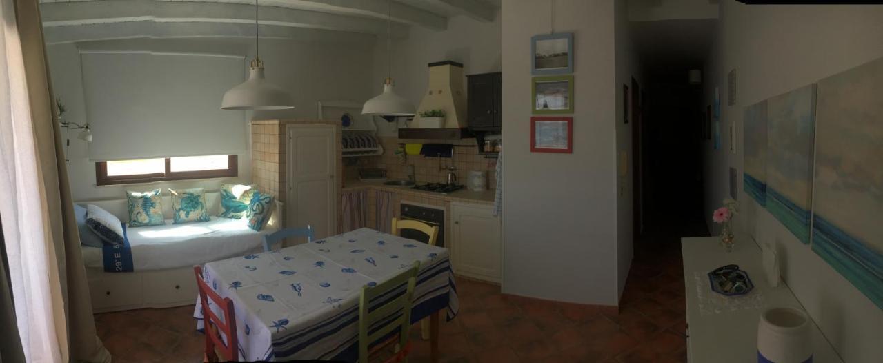 Apartment Fronte Mare Porto Vecchio *