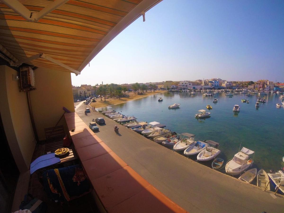 Fronte Mare Porto Vecchio Apartment *