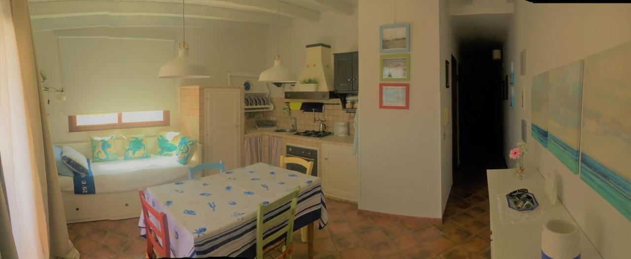 Fronte Mare Porto Vecchio Apartment *