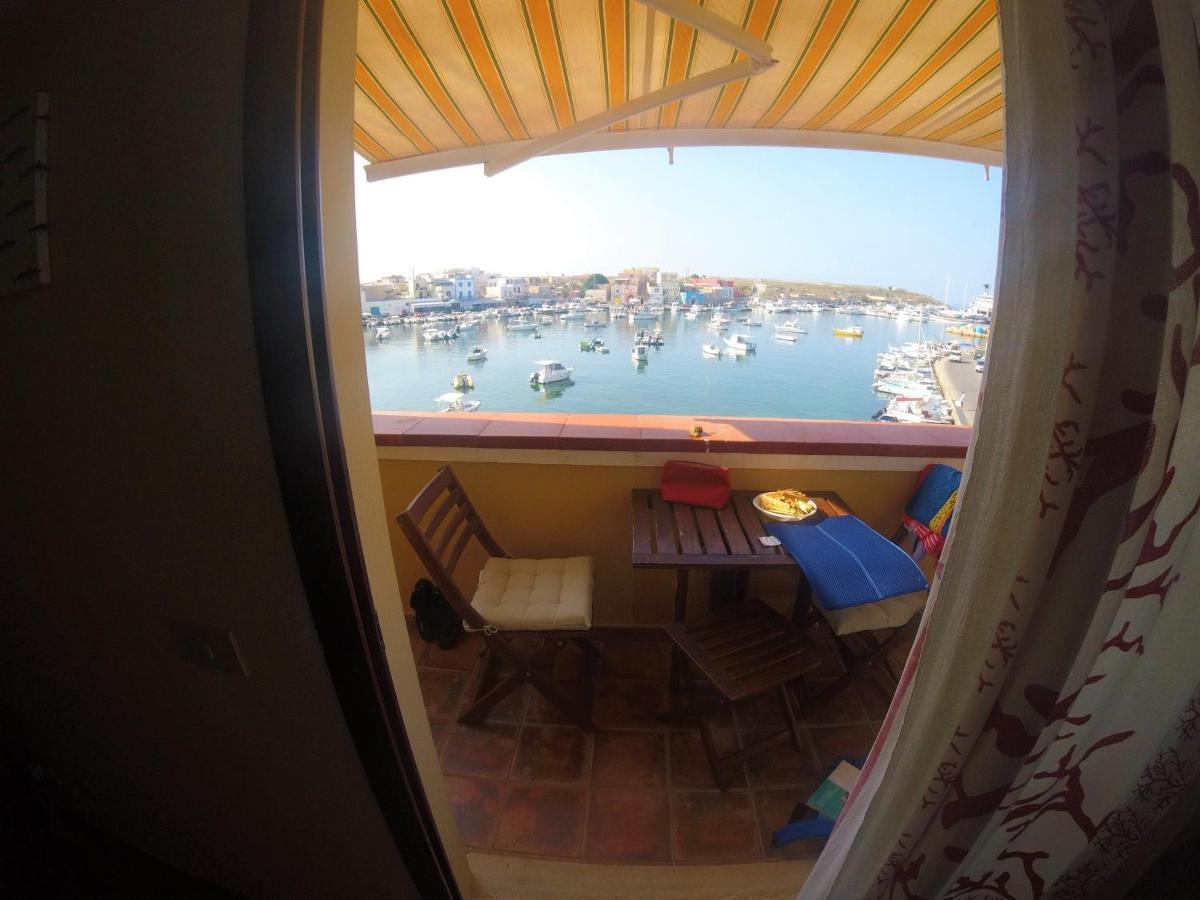 Fronte Mare Porto Vecchio *