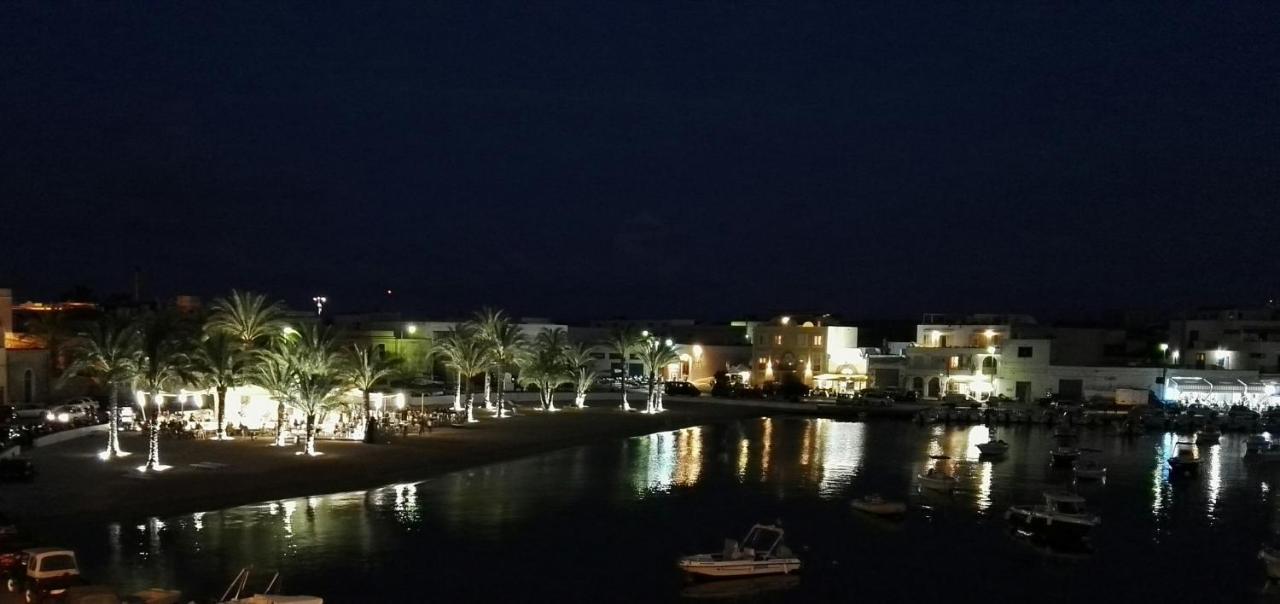 Fronte Mare Porto Vecchio *